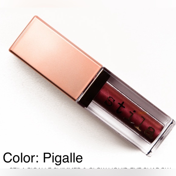 SALE🔥 NEW 💕 Stila Shimmer & Glow - Picture 2 of 7